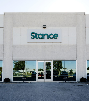 Stance Showroom